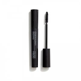 Gosh Amazing Length´n Build Mascara - Sort hos parfumerihamoghende.dk