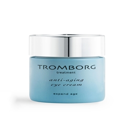 Tromborg Anti-Aging Eye Cream 30 ml hos parfumerihamoghende.dk 