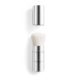 Tromborg Deluxe Retractable Kabuki Brush hos parfumerihamoghende.dk 