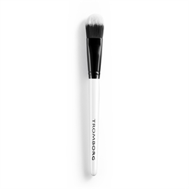 Tromborg Vegan Brush #4 hos parfumerihamoghende.dk 