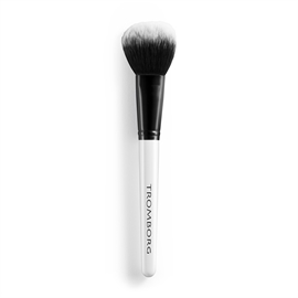 Tromborg Vegan Brush #5 hos parfumerihamoghende.dk 