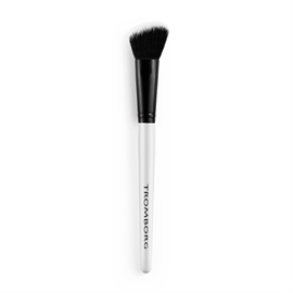 Tromborg Vegan Brush #6 hos parfumerihamoghende.dk 