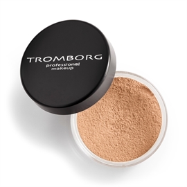 Tromborg Mineral Foundation Favourite - 8 g  hos parfumerihamoghende.dk 