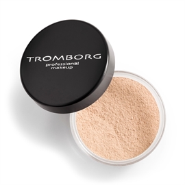 Tromborg Mineral Foundation Ivory - 8 g.