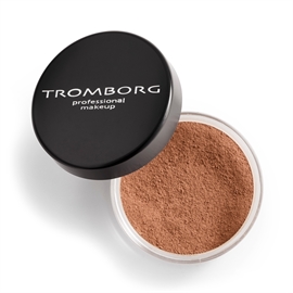 Tromborg Mineral Foundation Latte - 8 g hos parfumerihamoghende.dk 