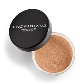 Tromborg Mineral Foundation Siesta - 8 g hos parfumerihamoghende.dk 