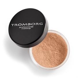 Tromborg Mineral Foundation Sky - 8 g hos parfumerihamoghende.dk 
