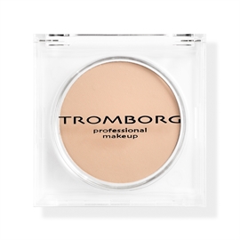 Tromborg Mineral Pressed Powder No. 1 - 8 g