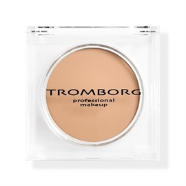 Tromborg Mineral Pressed Foundation #2 hos parfumerihamoghende.dk 