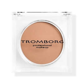 Tromborg Mineral Pressed Foundation #4 hos parfumerihamoghende.dk 