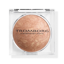 Tromborg Baked Mineral Silk - 5.5 g