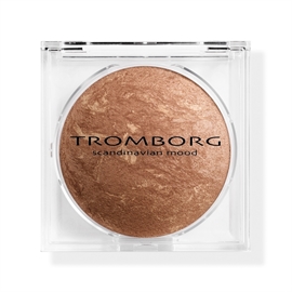 Tromborg Baked Mineral Golden - 5.5 g