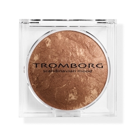 Tromborg Baked Mineral Bronze - 5.5 g