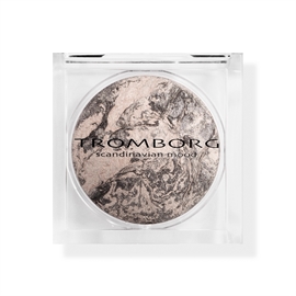 Tromborg Baked Mineral Eye Shadow #Dust - 1.8 g hos parfumerihamoghende.dk 