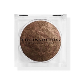 Tromborg Baked Mineral Eye Shadow Saturn hos parfumerihamoghende.dk 
