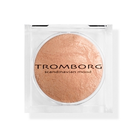 Tromborg Baked Mineral Eye Shadow #Tephra - 1.8 g hos parfumerihamoghende.dk 