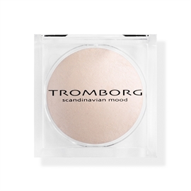 Tromborg Baked Mineral Eye Shadow #Light - 1.8 g hos parfumerihamoghende.dk 