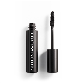 Tromborg Mascara Black - 10 ml