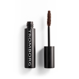 Tromborg Mascara Brown hos parfumerihamoghende.dk 