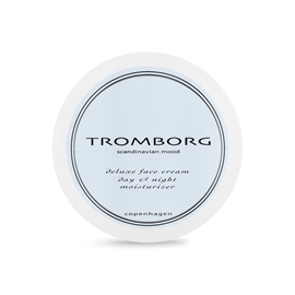 Tromborg Deluxe Face Cream Day and Night 50 ml