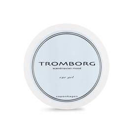 Tromborg Eye Gel hos parfumerihamoghende.dk 