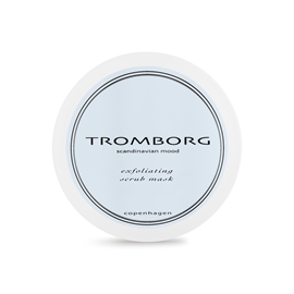 Tromborg Exfoliating Scrub Mask 50 ml