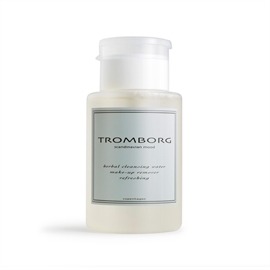 Tromborg Herbal Cleansing Water Make-Up Remover Refreshing 160 ml