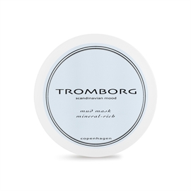 Tromborg Mineral Mud Mask 50 ml