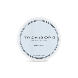 Tromborg Lip Cure 15 ml hos parfumerihamoghende.dk 