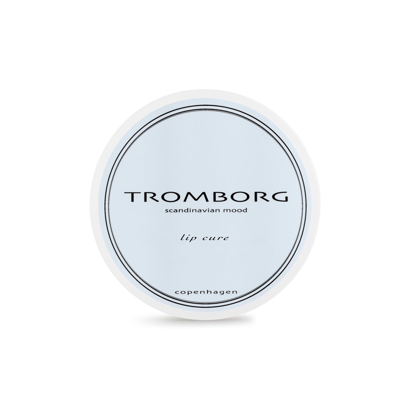 Tromborg Lip Cure 15 ml hos parfumerihamoghende.dk 
