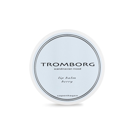 Tromborg Lip Balm Berry 15 ml