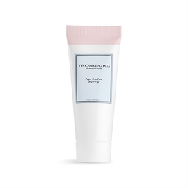 Tromborg Lip Balm Berry Tube 15 ml  hos parfumerihamoghende.dk 