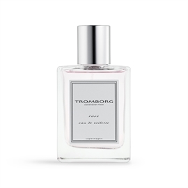 Tromborg Facial Mist Rose Water 100 ml