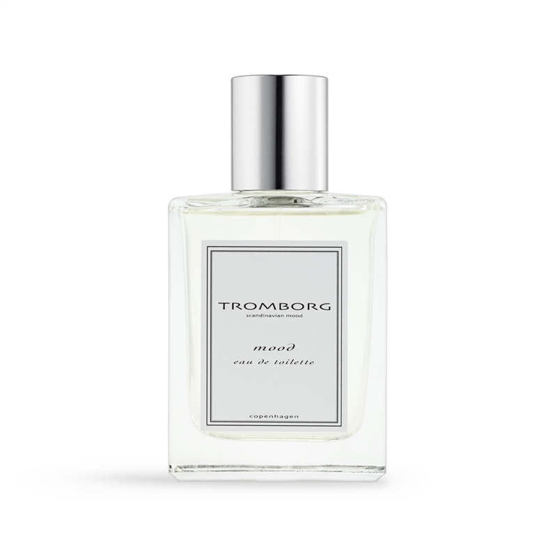 Tromborg Mood Edt 50 ml hos parfumerihamoghende.dk 