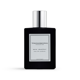 Tromborg New Matter Edt 50 ml hos parfumerihamoghende.dk 