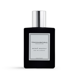 Tromborg Mind Matter Edt 50 ml hos parfumerihamoghende.dk 