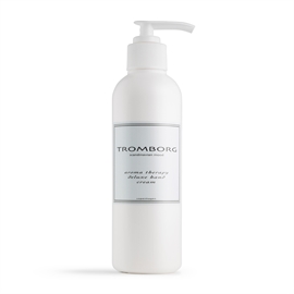 Tromborg Aroma Therapy Deluxe Hand Cream hos parfumerihamoghende.dk 