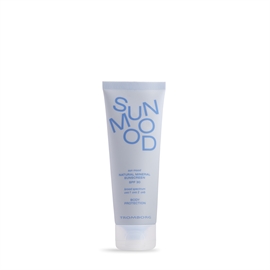 Tromborg Sun Mood Natural Mineral Sunscreen SPF 30
