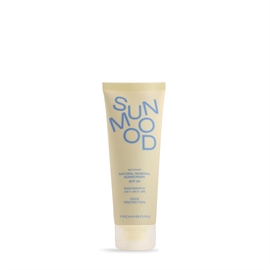 Tromborg Sun Mood Natural Mineral Sunscreen Face SPF 30 75 ml