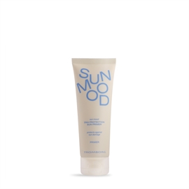 Tromborg Sun Mood DNA Protection Sun Primer hos parfumerihamoghende.dk 