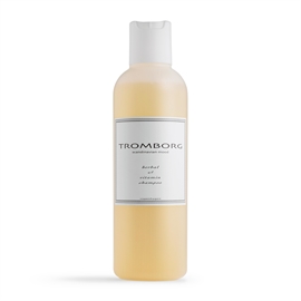 Tromborg Herbal & Vitamin Shampoo 200 ml hos parfumerihamoghende.dk 