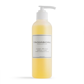 Tromborg Aroma Therapy Deluxe Soap 15th Anniversary hos parfumerihamoghende.dk 