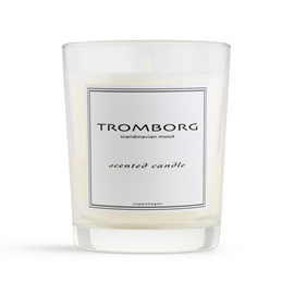 Tromborg Scented Candle Figuier 180 ml