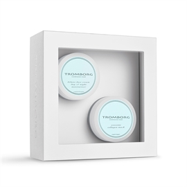 Tromborg Face Cream & Exosome Mask Gavesæt 