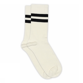 MP Denmark Tina Socks - Black 37/39 hos parfumerihamoghende.dk 