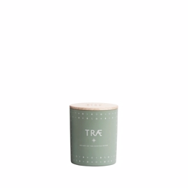 Skandinavisk TRÆ Scented Candle - 200 g