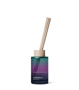 Skandinavisk AURORA Scent Diffuser 100 ml hos parfumerihamoghende.dk 