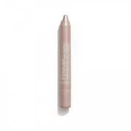 Gosh Forever Eye Shadow 1,5 gr  - 01 Silver Rose hos parfumerihamoghende.dk