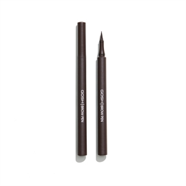 GOSH Brow Pen - 003 Dark Brown