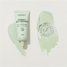 Gosh Primer Plus 30 ml  hos parfumerihamoghende.dk 